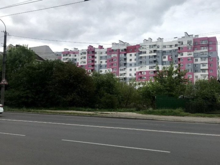 Проєкт будівництва ветеранського простору у Луцьку — на етапі експертиз