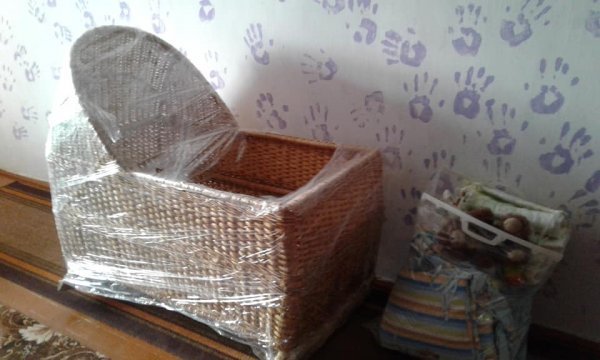 З миру по нитці: небайдужі ковельчани допомагають молодим мамам у скрутному становищі. ВІДЕО