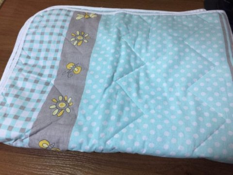 З миру по нитці: небайдужі ковельчани допомагають молодим мамам у скрутному становищі. ВІДЕО