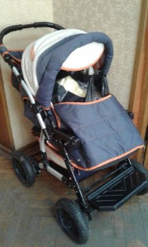 З миру по нитці: небайдужі ковельчани допомагають молодим мамам у скрутному становищі. ВІДЕО