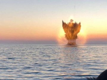 Три країни почнуть розміновувати Чорне море