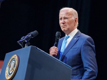 «Загроза застосування Путіним ядерної зброї реальна», – Байден