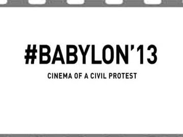 Нове відео від Babylon'13: Умілі руки. ВІДЕО