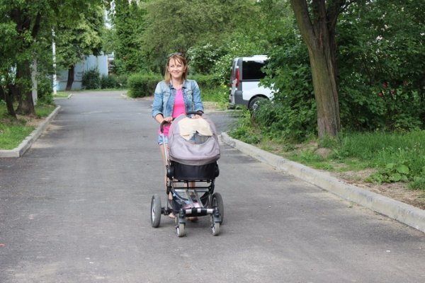У Луцьку завершено капітальний ремонт ще однієї прибудинкової території. ФОТО