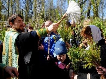 Коли буде Вербна неділя 2024 року: чи змінилася дата через новий календар, традиції свята