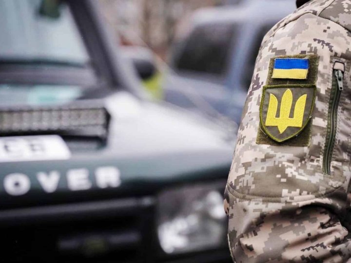 Як карають військових волинського ТЦК