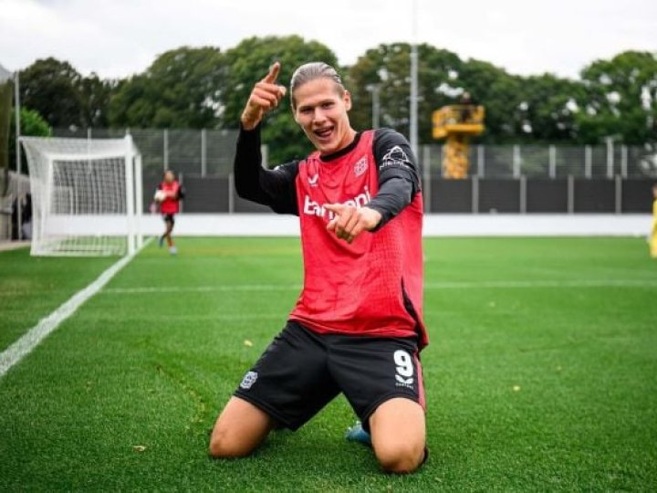 17-річний вихованець «Волині» дебютував у офіційному матчі за «Нюрнберг» 