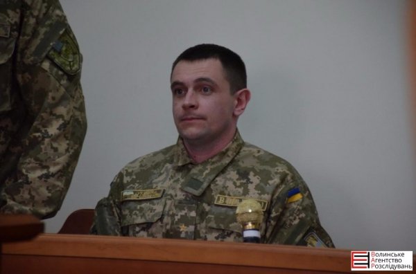 Прокуратура затягує справу бійців 51-ої бригади. ФОТО