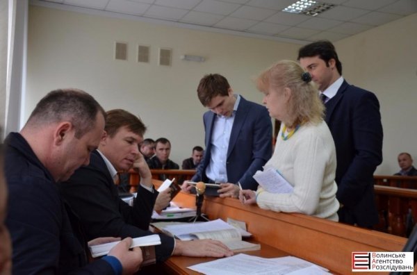 Прокуратура затягує справу бійців 51-ої бригади. ФОТО