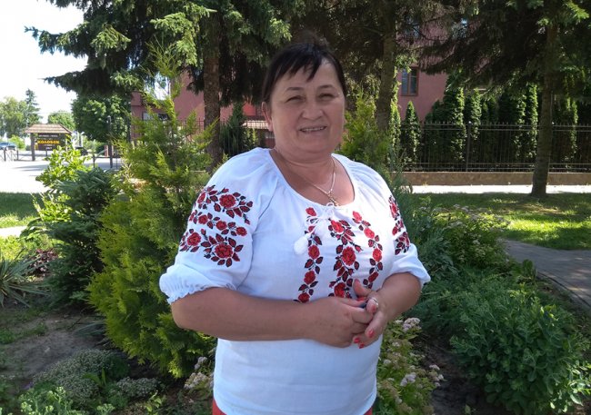 «Потрібен однозначно!» - мешканці Княгининівської громади чекають відкриття нового ринку*