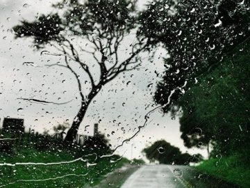 Синоптики попередили про грози і шквали у західних областях України