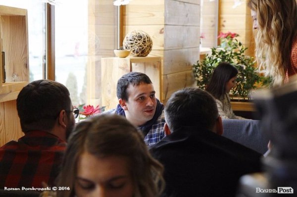 Поїсти у найдорожчому ресторані Луцька за… 78 копійок. ФОТО. ВІДЕО