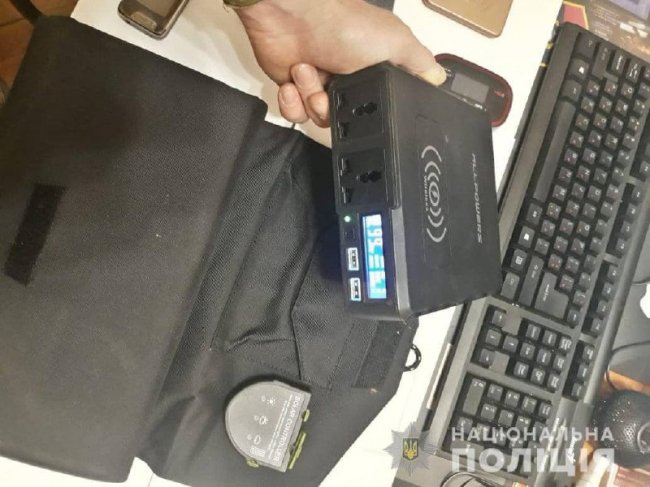 В Івано-Франківську затримали інформаторку РФ