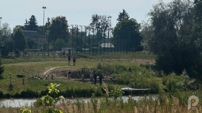 На Волині потонув школяр