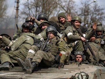 Російські сім’ї зниклих в Україні окупантів вимагають у Путіна знайти рідних, але не припинити війну