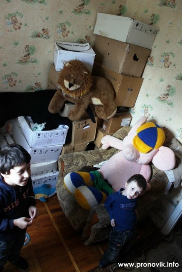 У Нововолинську продовжує діяти «квартирна мафія»?