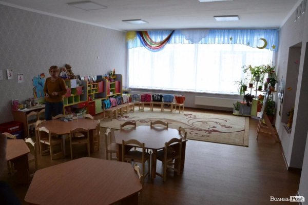 Мер Ковеля показав досягнення міста за рік