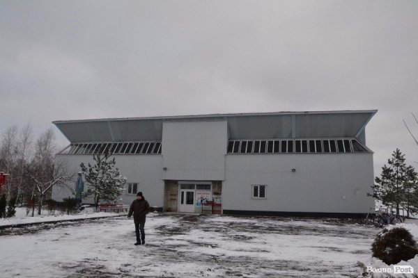 Мер Ковеля показав досягнення міста за рік