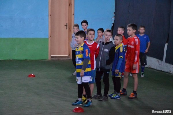 Мер Ковеля показав досягнення міста за рік