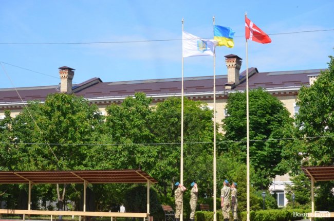 200 спортсменів, 4 дні та 6 дисциплін: у Луцьку стартували змагання з легкої атлетики