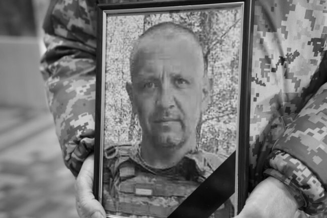 У Луцьку попрощалися з Героями Олегом Троцюком та Ігорем Кунашиком