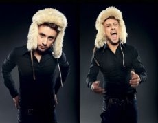 Куди піти у вихідні: 20-26 квітня