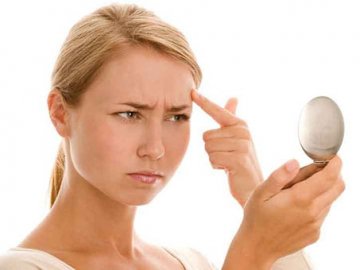 Продукти, від яких треба відмовитись, щоб не нашкодили шкірі