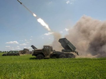 Яка ситуація на Волинському та інших напрямках. ЗВЕДЕННЯ ГЕНШТАБУ