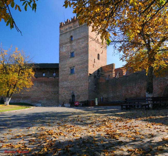 «Дідове літо» у Луцьку. ФОТО