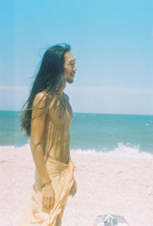 Фотовиставка Ігоря Семенюка