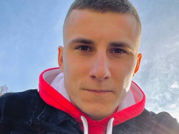 У Польщі зник 20-річний хлопець з Волині. ФОТО