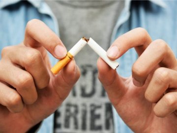 Як кинути курити: нова доказова методика лікування