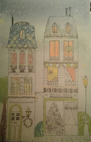 КУДИ ПІТИ У ВИХІДНІ: 9-11 грудня