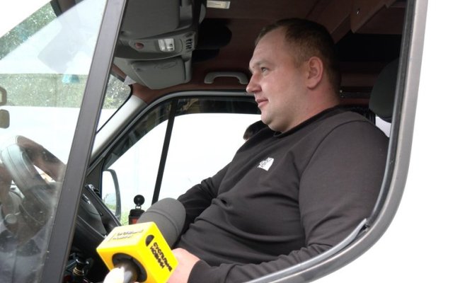 Чи є черги автівок на єдиному волинському пункті пропуску до ЄС. ВІДЕО