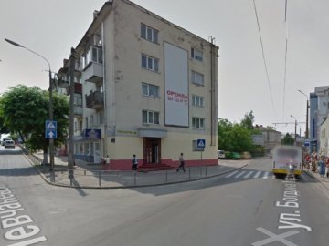 Відключили опалення у двох будинках у центрі Луцька