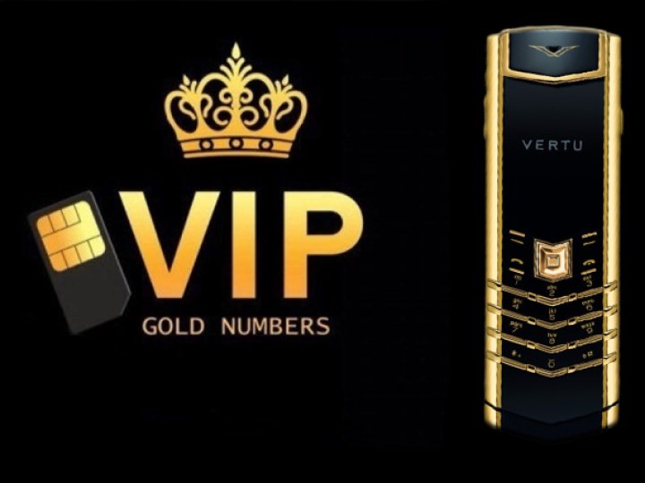 VIP-номер: престиж чи зручність? Як і де купити номер телефону преміум-класу