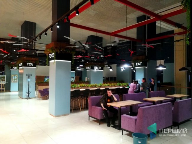 Який вигляд має «Пузата хата» у Луцьку. ФОТО