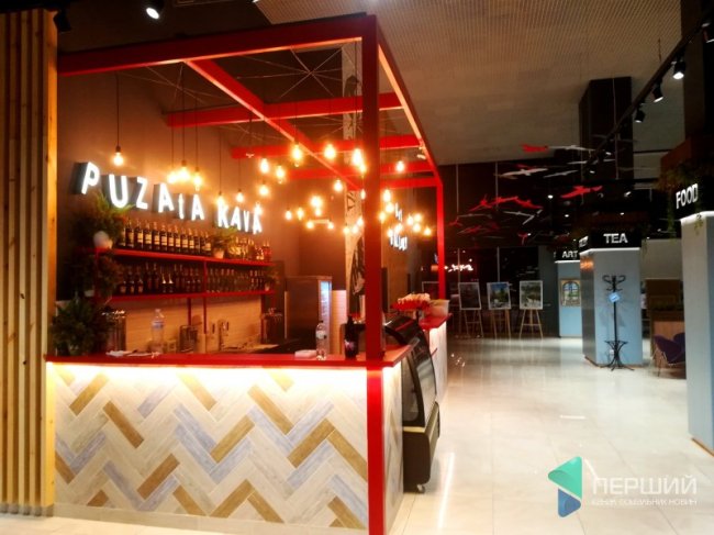 Який вигляд має «Пузата хата» у Луцьку. ФОТО