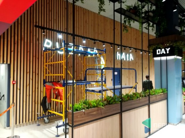 Який вигляд має «Пузата хата» у Луцьку. ФОТО