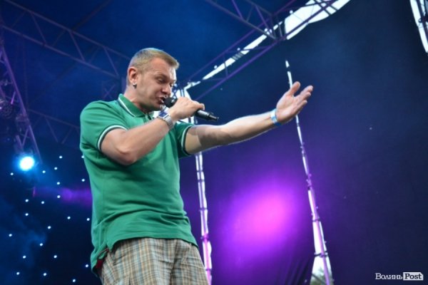 БАНДЕРШТАТ. Наживо. ТЕКСТ. ФОТО. День другий