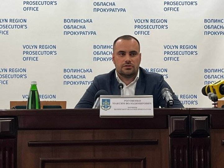 Кол-центр із доходом $500 тисяч, якого «не було»: як правоохоронці змінили версію про події у Луцьку