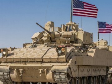 Ленд-ліз є додатковим інструментом, який Україна застосовуватиме в разі потреби,  –  Маркарова