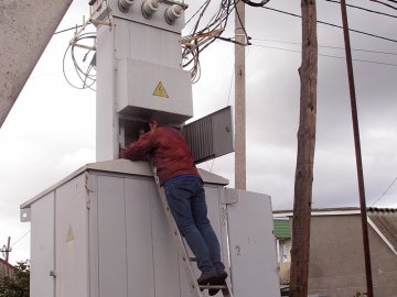 Де на Волині не буде світла 8 липня