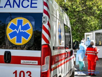 Житель Тернопільщини уже втретє захворів на коронавірус