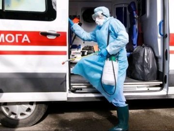 Не вистачає лікарів: у Тернополі не справляються з кількістю хворих на COVID-19