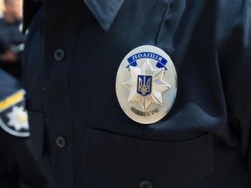 Як на Волині працює поліція в умовах блекауту