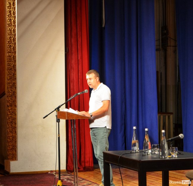 Народний бунт проти смороду у Луцьку: якими були громадські слухання і що вирішили