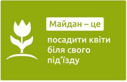«Майдан – це прибрати за своїм собакою», - українців вчать правил поведінки