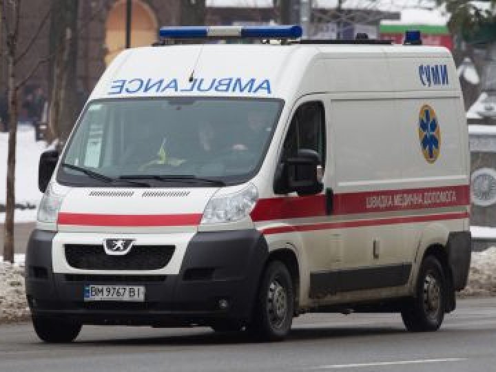 Неподалік Ковеля знайшли тіло людини