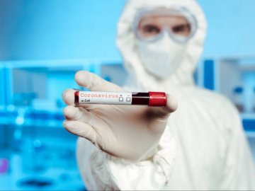 Дві смерті і 101 новий випадок: ситуація з коронавірусом на Волині за останню добу